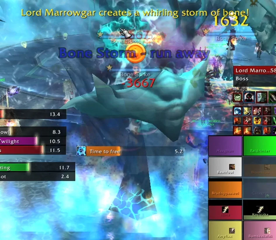 bonestormispike