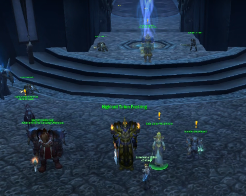 Questy po zebraniu SMa